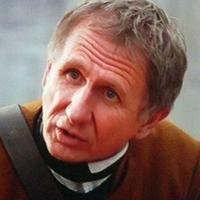 Reverend Oliver