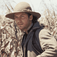 Cold Mountain (2003)