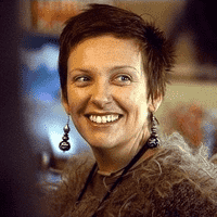 Fiona Brewer