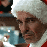 Bad Santa (2003- 2016)