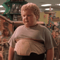 Thurman Merman