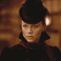 Mina Harker