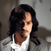 Dorian Gray