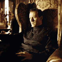 Professor James Moriarty