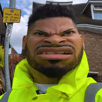 Wagwan Gbenga