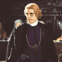 Bishop Pucci