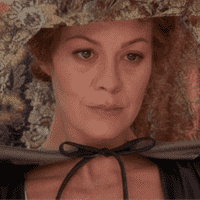 Casanova's mother