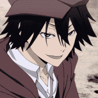 Ranpo Edogawa