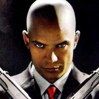 Agent 47 (2007)