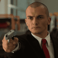Agent 47 (2015)