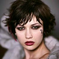 Nika Boronina (2007)