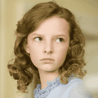 Lyra Belacqua