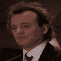Scrooged (1988)