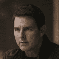 Jack Reacher "Reacher"