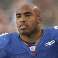 Tiki Barber