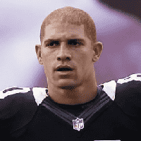 Jimmy Graham