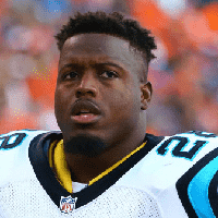 Jonathan Stewart