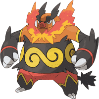 Emboar (Enbuoh)