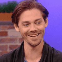 Tom Payne