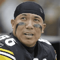 Hines Ward