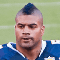 Shawne Merriman