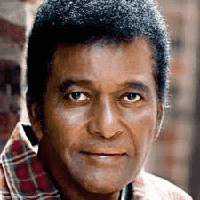 Charley Pride