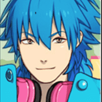 DRAMAtical Murder