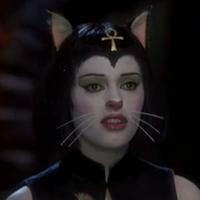 Miss Kitty