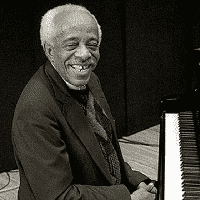 Barry Harris