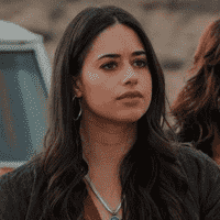 Liz Ortecho (2019)