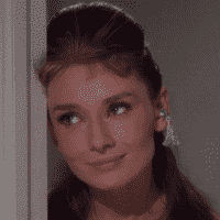 Breakfast at Tiffany's (1961)