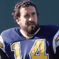 Dan Fouts