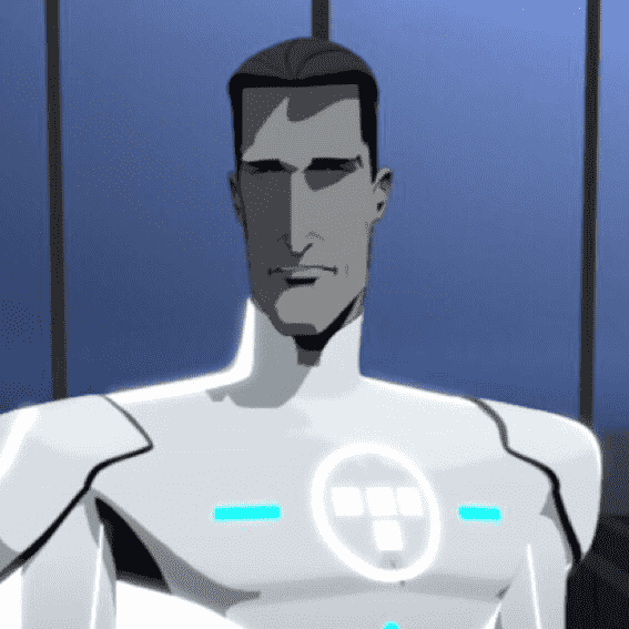 Tron