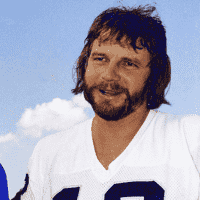 Ken Stabler