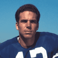 Roger Staubach