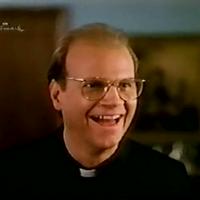 Father Philip Prestwick