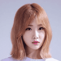 Lee Seoryoung (GWSN)