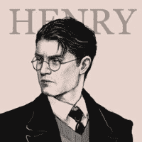 Henry Winter