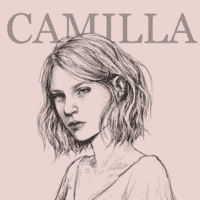 Camilla Macaulay