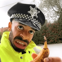 2# Police