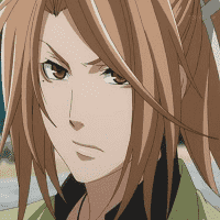 Yukimaru Sanada MBTI Personality Type: ISTP or ISTJ?