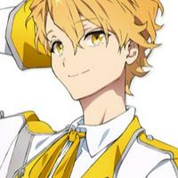 Banri Naoe 