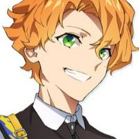 Gakuto Haruka