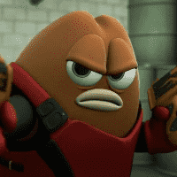 Killer Bean Forever (2009)