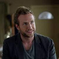 Rafe Spall