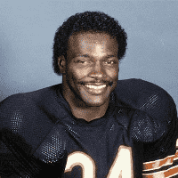 Walter Payton