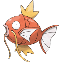 Magikarp (Koiking)