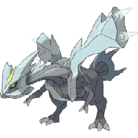 Kyurem