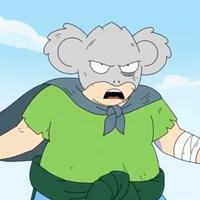 Koala Man (Kevin Williams)