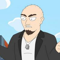 Chad Wagon